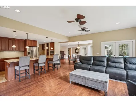 31415 NE 74th Avenue La Center WA 98629