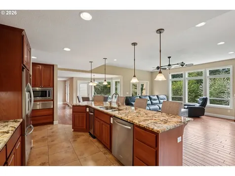 31415 NE 74th Avenue La Center WA 98629