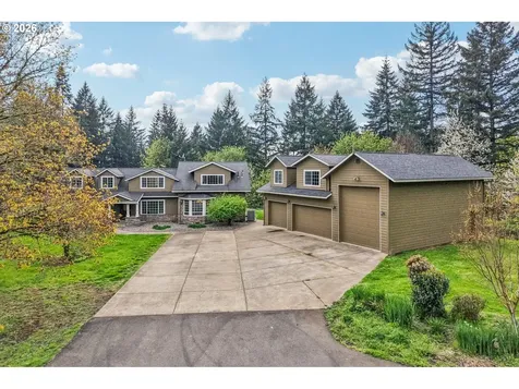 31415 NE 74th Avenue La Center WA 98629