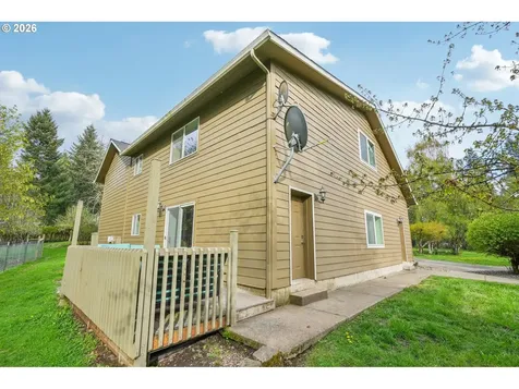 31415 NE 74th Avenue La Center WA 98629