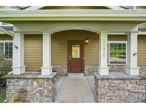 31415 NE 74th Avenue La Center WA 98629