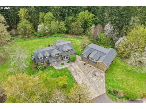 31415 NE 74th Avenue La Center WA 98629