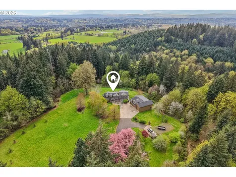31415 NE 74th Avenue La Center WA 98629