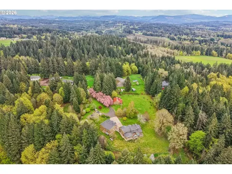 31415 NE 74th Avenue La Center WA 98629