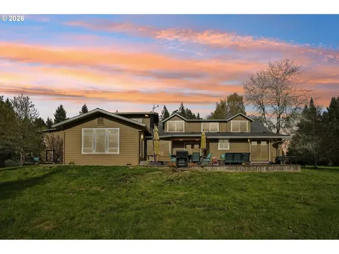 31415 NE 74th Avenue La Center WA 98629
