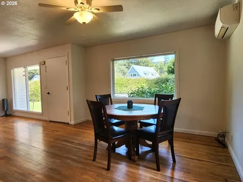 2605 Port Orford Loop Road Port Orford OR 97465