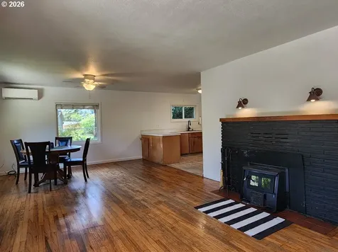 2605 Port Orford Loop Road Port Orford OR 97465