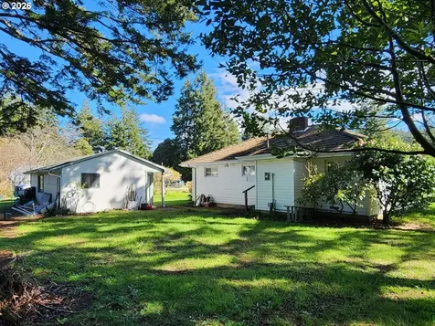 2605 Port Orford Loop Road Port Orford OR 97465