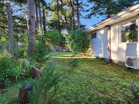 2605 Port Orford Loop Road Port Orford OR 97465