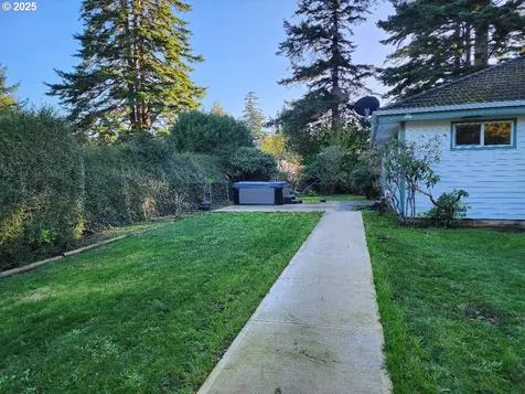 2605 Port Orford Loop Road Port Orford OR 97465