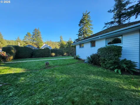 2605 Port Orford Loop Road Port Orford OR 97465