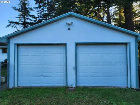 2605 Port Orford Loop Road Port Orford OR 97465