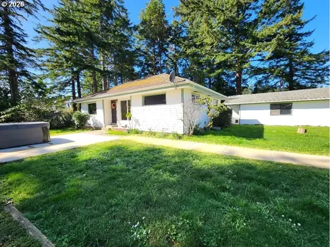 2605 Port Orford Loop Road Port Orford OR 97465
