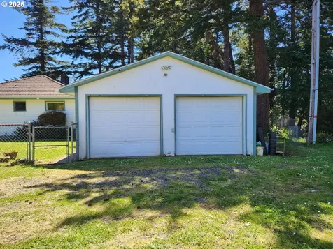 2605 Port Orford Loop Road Port Orford OR 97465