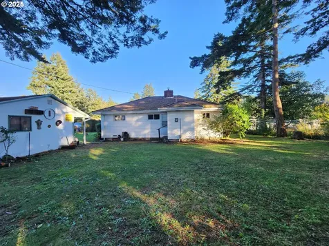 2605 Port Orford Loop Road Port Orford OR 97465