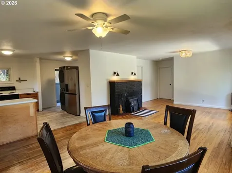 2605 Port Orford Loop Road Port Orford OR 97465