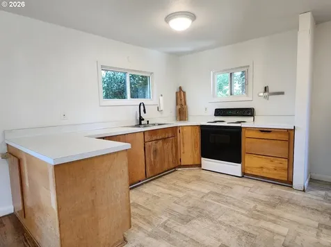 2605 Port Orford Loop Road Port Orford OR 97465