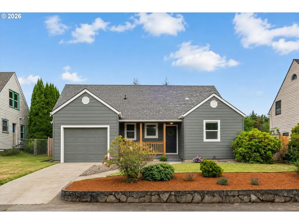 6435 N Williams Avenue Portland OR 97217