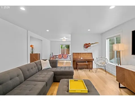 6435 N Williams Avenue Portland OR 97217