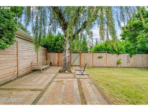 6435 N Williams Avenue Portland OR 97217