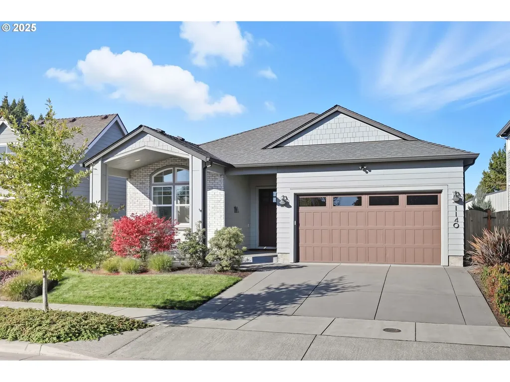 1140 SW Sylvia Street Corvallis OR 97333