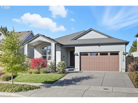1140 SW Sylvia Street Corvallis OR 97333