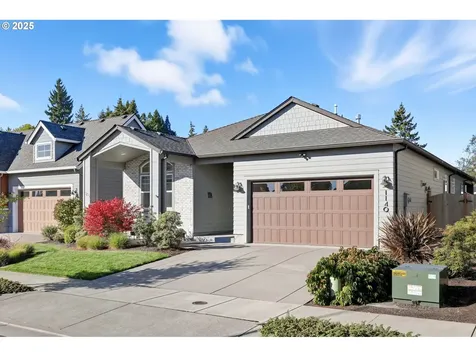 1140 SW Sylvia Street Corvallis OR 97333