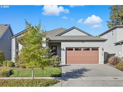 1140 SW Sylvia Street Corvallis OR 97333