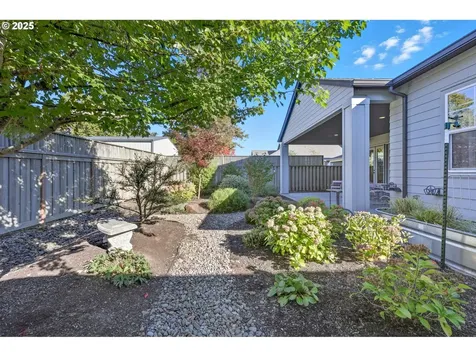 1140 SW Sylvia Street Corvallis OR 97333
