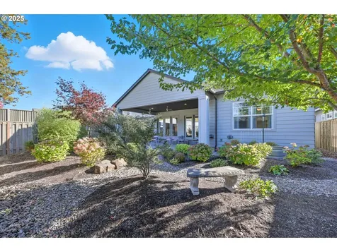 1140 SW Sylvia Street Corvallis OR 97333