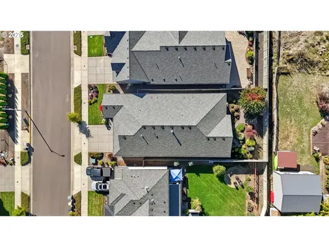 1140 SW Sylvia Street Corvallis OR 97333
