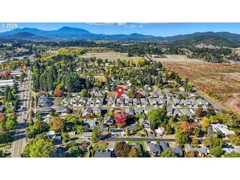 1140 SW Sylvia Street Corvallis OR 97333