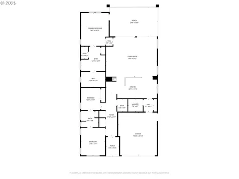 1140 SW Sylvia Street Corvallis OR 97333