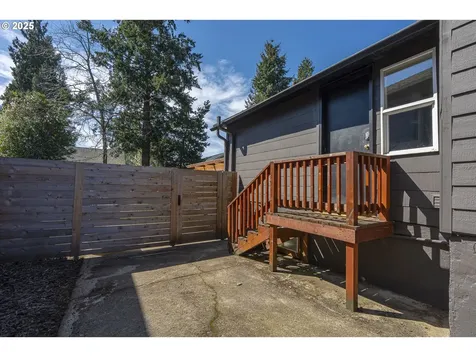 9216 N Smith Street Portland OR 97203