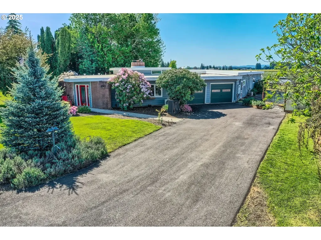33180 NW Bagley Road Hillsboro OR 97124