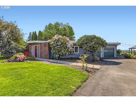 33180 NW Bagley Road Hillsboro OR 97124
