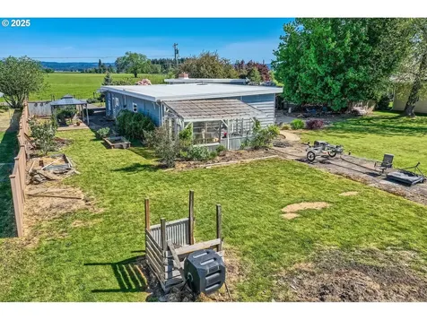 33180 NW Bagley Road Hillsboro OR 97124