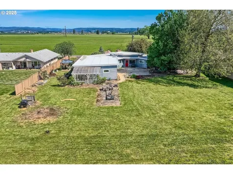 33180 NW Bagley Road Hillsboro OR 97124