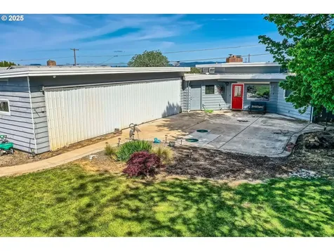 33180 NW Bagley Road Hillsboro OR 97124