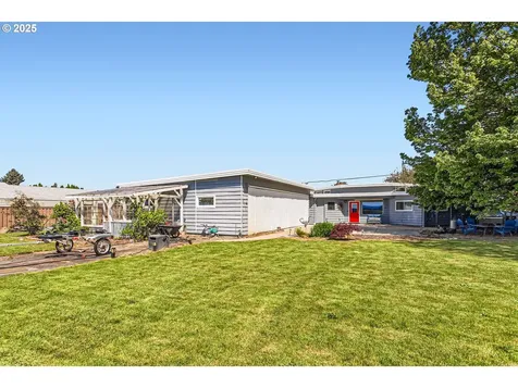 33180 NW Bagley Road Hillsboro OR 97124
