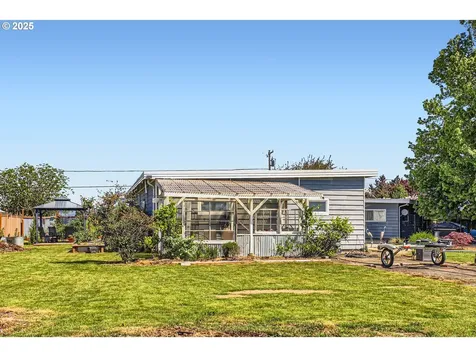33180 NW Bagley Road Hillsboro OR 97124