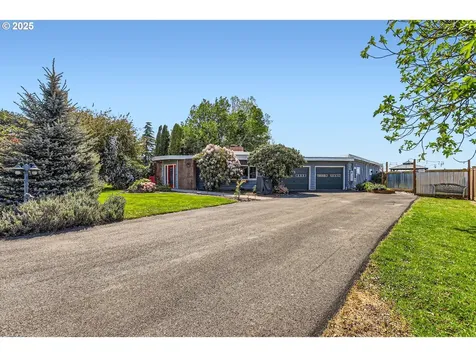 33180 NW Bagley Road Hillsboro OR 97124