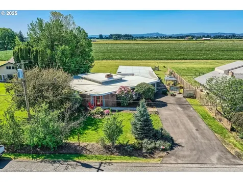 33180 NW Bagley Road Hillsboro OR 97124