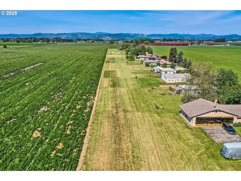 33180 NW Bagley Road Hillsboro OR 97124