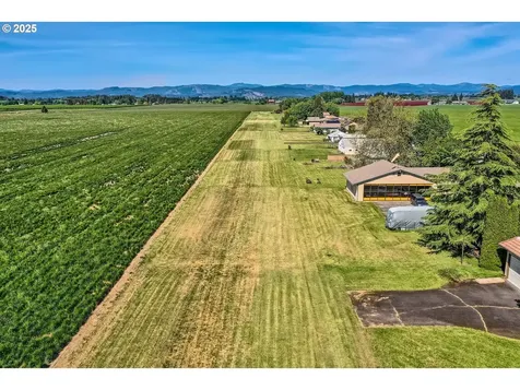 33180 NW Bagley Road Hillsboro OR 97124
