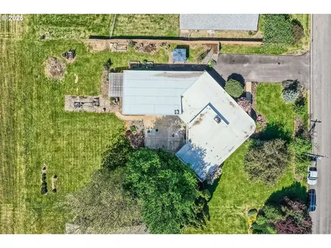 33180 NW Bagley Road Hillsboro OR 97124