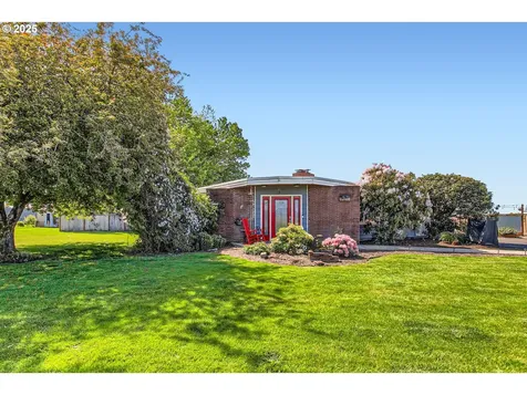 33180 NW Bagley Road Hillsboro OR 97124