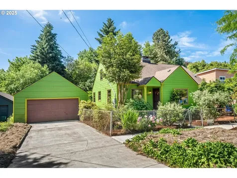 4650 NE Simpson Street Portland OR 97218