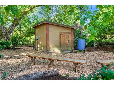 4650 NE Simpson Street Portland OR 97218
