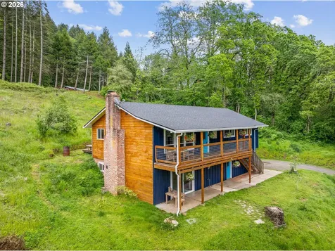 24215 NE Happy Hill Lane Newberg OR 97132